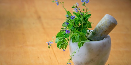 Wildflower Essence Healing