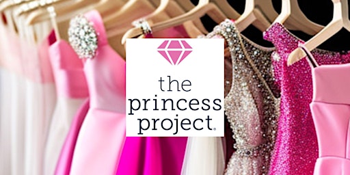 Immagine principale di San Francisco Princess Project Dress Giveaway (Teens) 