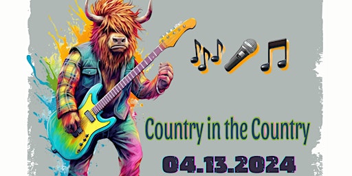Imagem principal de Country In The Country