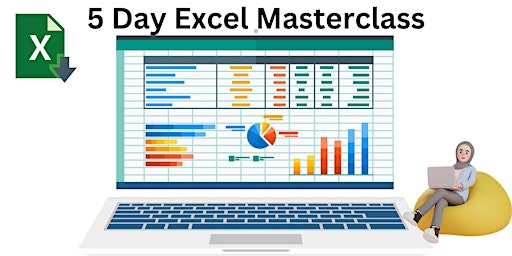 Excel For Beginners primary image