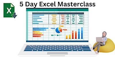 Excel For Beginners primary image