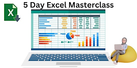 Excel For Beginners