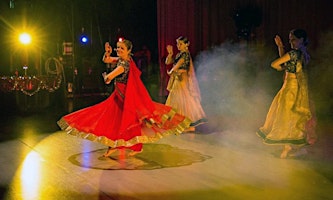 Primaire afbeelding van Bollywood Dance Classes (Ladies)