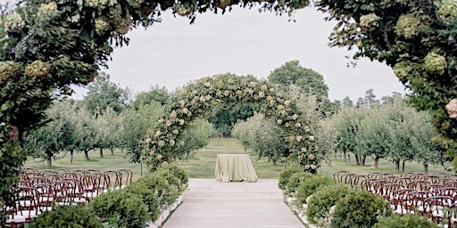 Immagine principale di Breeze Hill Farm Bridal Showcase 