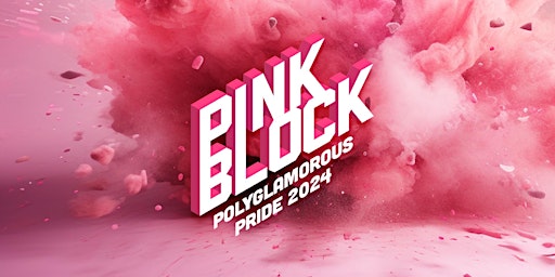 Polyglamorous Pink Block 2024 primary image