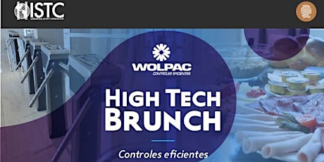 Imagen principal de Monterrey - High Tech Brunch Wolpac