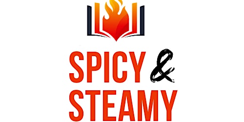 Imagem principal do evento Spicy & Steamy Book Event
