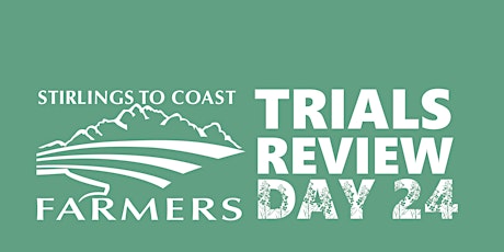 SCF Trials Review Day 2024 primary image