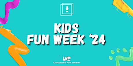 LKC FUN WEEK '24 (Dublin)