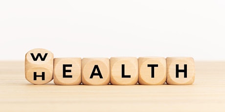 WEBINAR HEALTH & WEALTH - 24 APRIL 2024