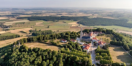 DÉCOUVERTE D'UN ENS : UNE COLLINE À PRÉSERVER