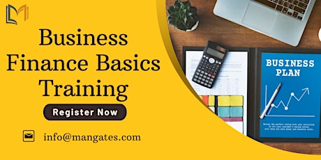 Business Finance Basics 1 Day Training in Miami, FL on Mar 28th 2024