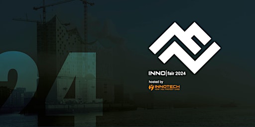 Imagem principal do evento INNO|fair 2024