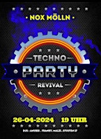 Primaire afbeelding van Electronic Junkies pres. Revival Party