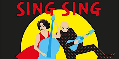 Hauptbild für SING SING – das etwas andere Mitsing-Konzert