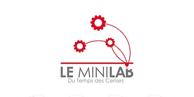 Imagem principal do evento Minilab : atelier badges personnalisés (pour les 6-8 ans)