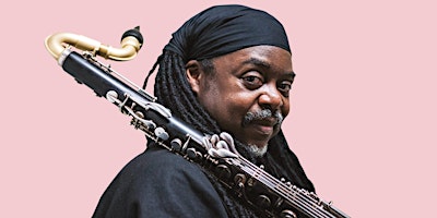 Courtney Pine primary image