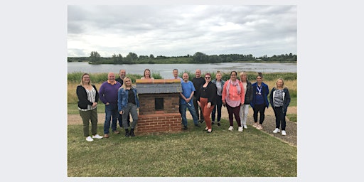 Hauptbild für Collaborate MK Netwalk - Willen North Lake