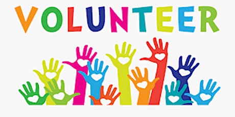 Volunteer Organisers’ Forum primary image
