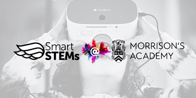 SmartSTEMs @ Morrison's Academy primary image