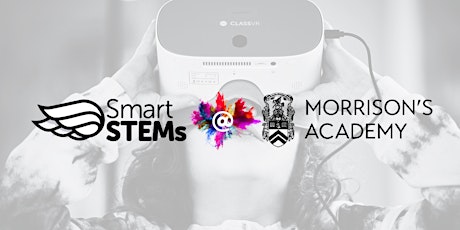 SmartSTEMs @ Morrison's Academy