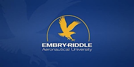 Embry-Riddle Aeronautical University College Rep Visit primary image