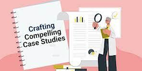 Image principale de Compelling Case Studies