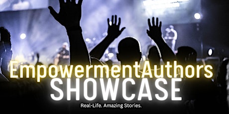 Empowerment Authors Showcase