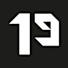 Logo de 19