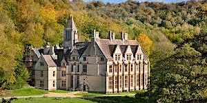 Primaire afbeelding van Woodchester Mansion, Gloucestershire - Paranormal Event/Ghost Hunt 18+