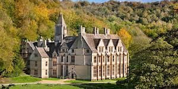 Woodchester Mansion, Gloucestershire - Paranormal Event/Ghost Hunt 18+