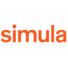 Logotipo de Simula Research Laboratory