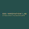 Logo de ESG Innovation Lab by Dream Impact x TEC