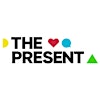 Logotipo de The Present