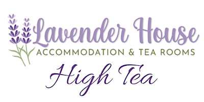 High Tea at Lavender House York - Sunday 28 April primary image