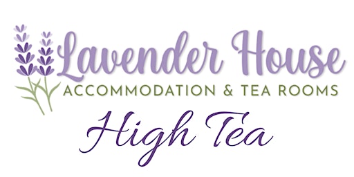 Imagen principal de High Tea at Lavender House York - Saturday 27 April