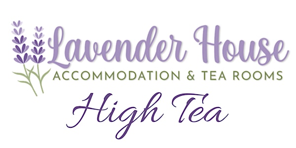 High Tea at Lavender House York - Saturday 27 April