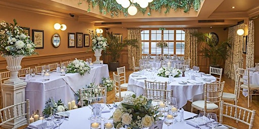 Imagem principal de A Splendid Wedding Showcase at Hotel du Vin York