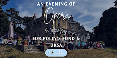 Imagem principal do evento An Evening of Opera in Totland