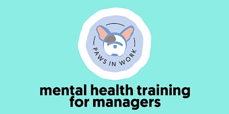 MHFA Skills for Managers online course