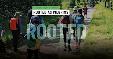 Rooted as Pilgrims primary image