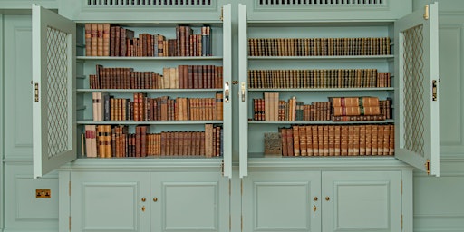 Immagine principale di Panmure House Doors Open Day: A celebration of Smith’s Library 