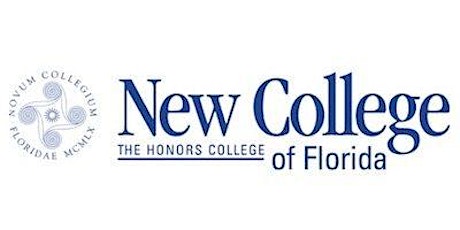 New College of Florida (Honors College) - Rep Visit primary image