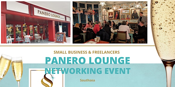 Spark Suites Small Business and Freelancers Networking Event