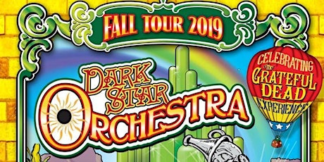 Dark Star Orchestra @ Penn's Peak primary image