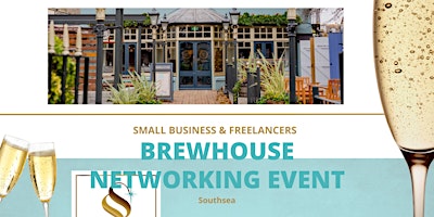 Hauptbild für Spark Suite Small Business and Freelancers Networking Event