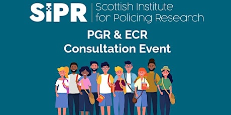 SIPR Postgraduate and Early Career Researcher Consultation Event