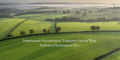 Independent Occupational Therapists South West primary image