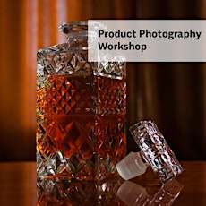 Photography workshop - product studio photography