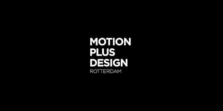 Image principale de Motion Plus Design Rotterdam